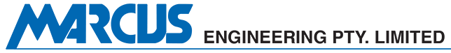 Marcus Engineering Logo